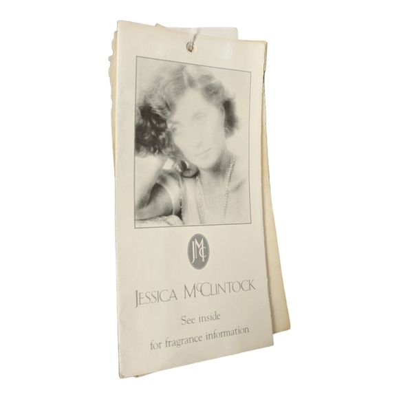 Jessica McClintock Gunne Sax black lace cocktail dress - Picture 7 of 7